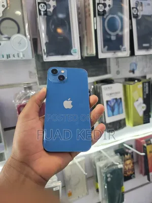 Apple iPhone 13 128 GB Blue