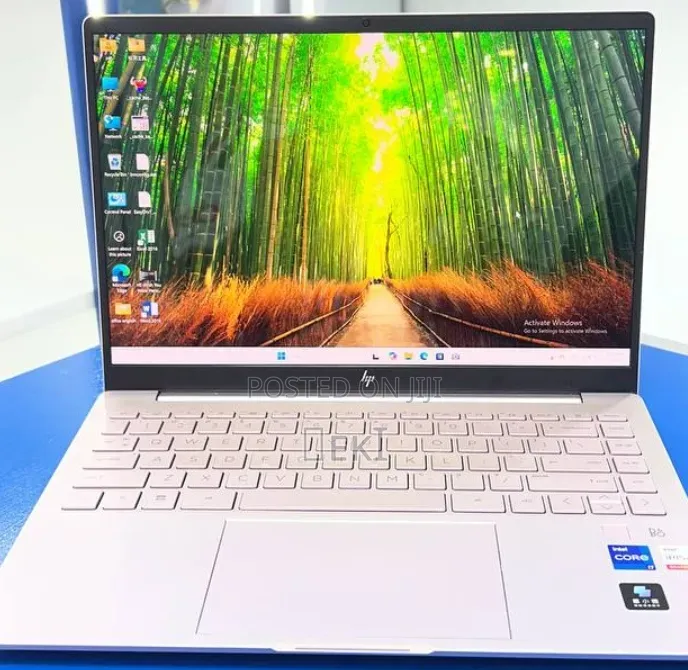 New Laptop HP Pavilion 15 16GB Intel Core i7 SSD 1T
