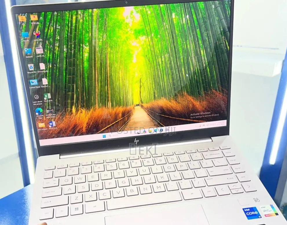 New Laptop HP Pavilion 15 16GB Intel Core i7 SSD 1T