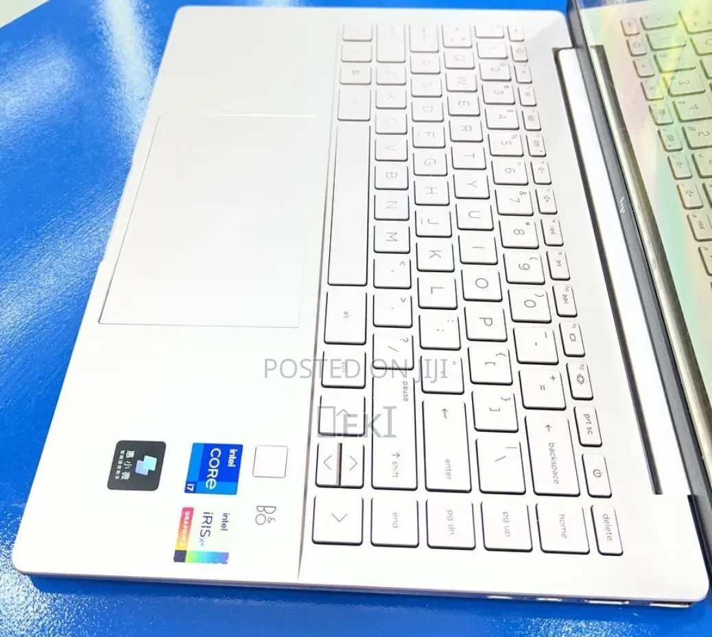 New Laptop HP Pavilion 15 16GB Intel Core i7 SSD 1T