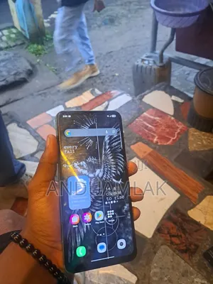 Samsung Galaxy M33 5G 128 GB Gray