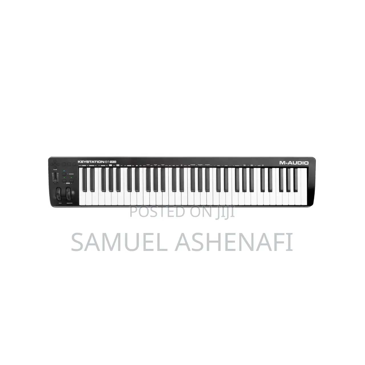 Midi Keykeyboard