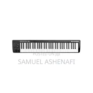 Midi Keykeyboard