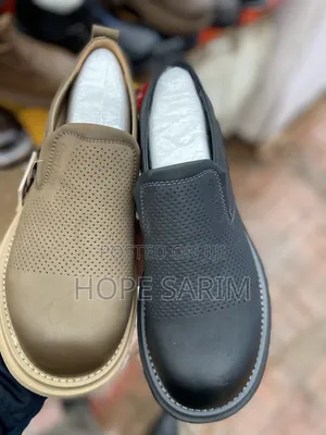 Slip-Ons Loafer