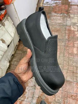Slip-Ons Loafer
