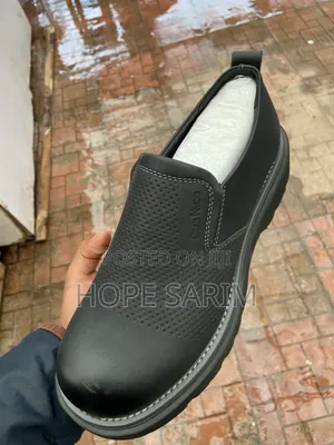 Slip-Ons Loafer