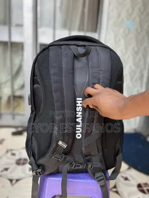 OULANSHI Original Field Bag