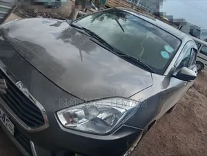 Suzuki Dzire 2020 Brown
