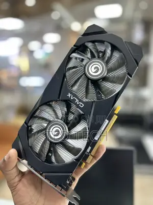 Galax GTX 1660 Super 6gb