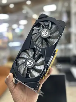 Galax GTX 1660 Super 6gb
