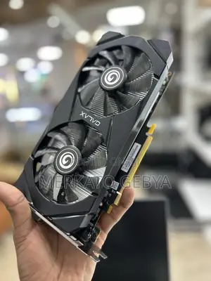 Galax GTX 1660 Super 6gb
