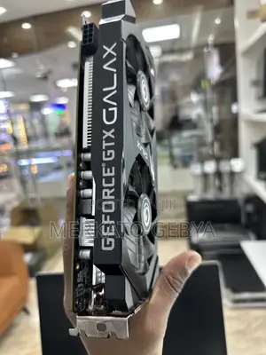 Galax GTX 1660 Super 6gb
