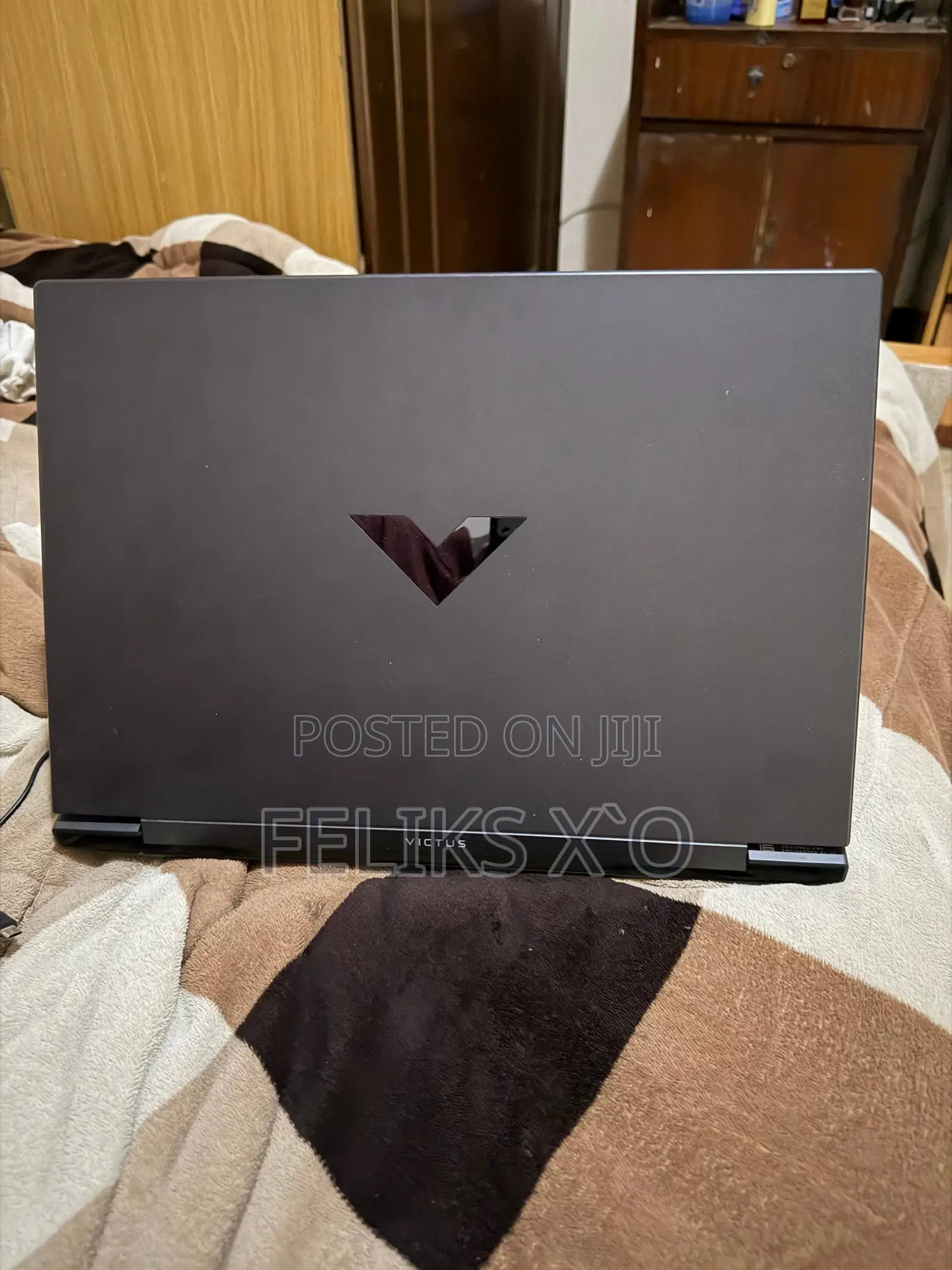 Laptop HP Victus 16 16GB Intel Core i9 SSD 1T