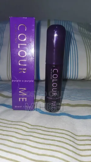 Original Colour Me Perfumes