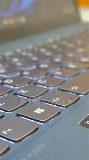 New Laptop Lenovo IdeaPad 500S 12GB Intel Core i7 SSD 512GB