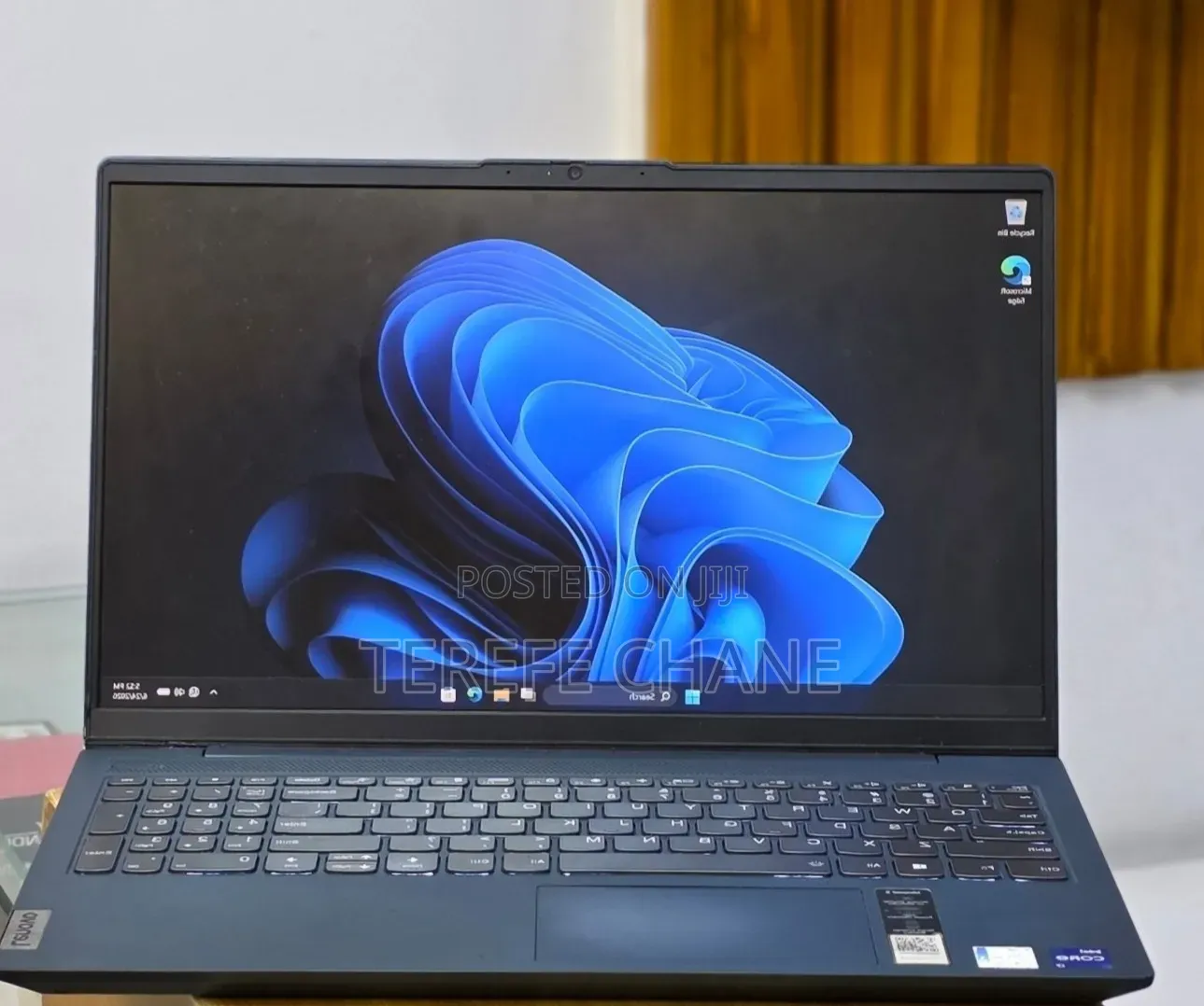 New Laptop Lenovo IdeaPad 500S 12GB Intel Core i7 SSD 512GB