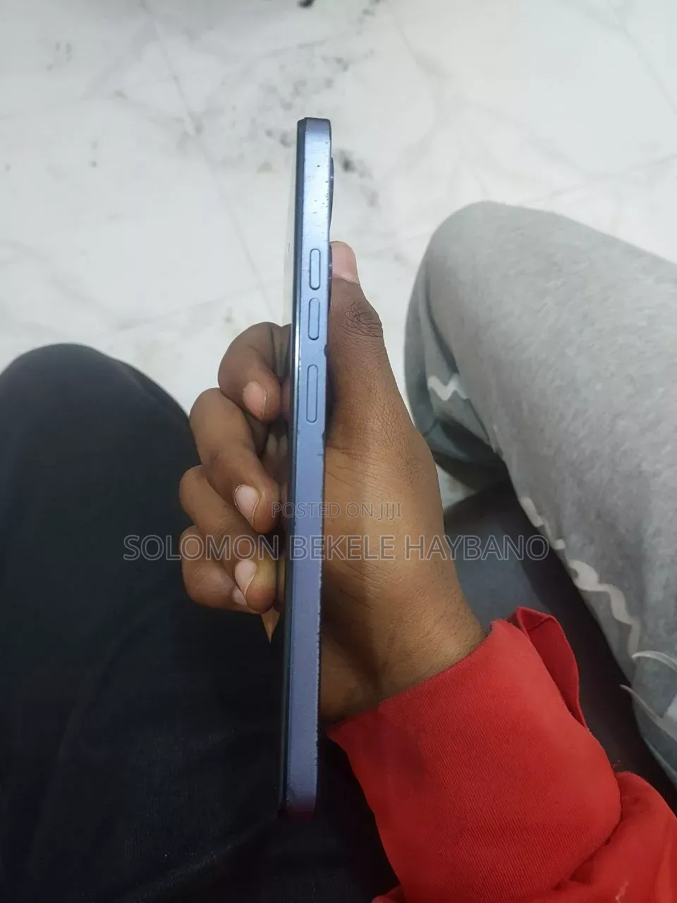 Tecno Spark 10 Pro 256 GB Blue