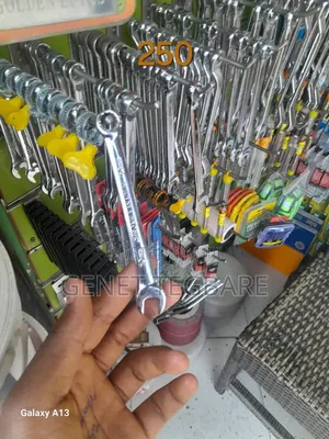 Stainless Steel Screw