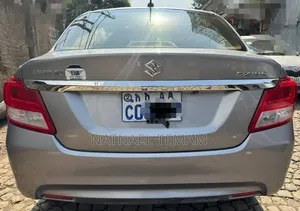 Suzuki Dzire 2021 Brown