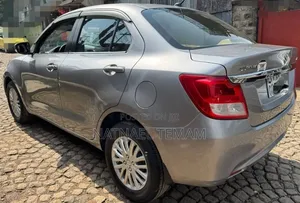 Suzuki Dzire 2021 Brown