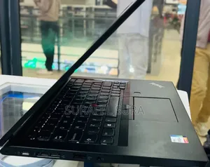 New Laptop Lenovo Yoga 2 16GB Intel Core i5 SSD 512GB