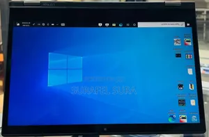 New Laptop Lenovo Yoga 2 16GB Intel Core i5 SSD 512GB