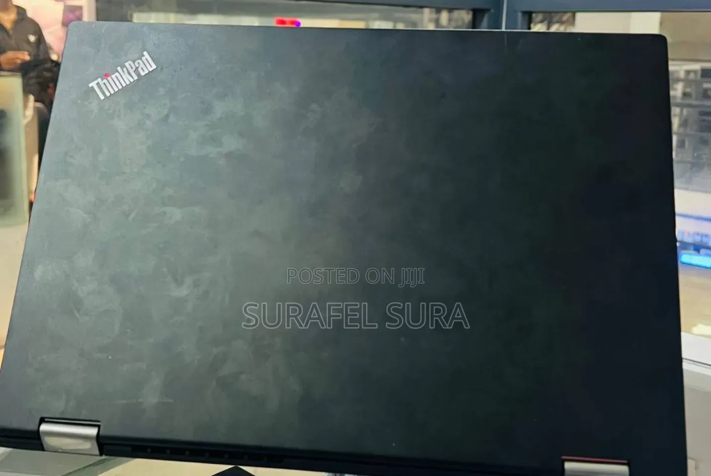 New Laptop Lenovo Yoga 2 16GB Intel Core i5 SSD 512GB