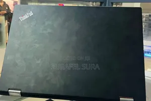 New Laptop Lenovo Yoga 2 16GB Intel Core i5 SSD 512GB