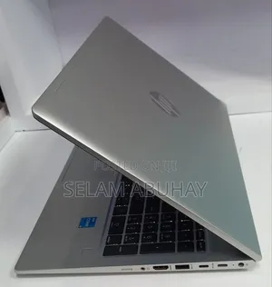 New Laptop HP ProBook 4 G1i 16GB Intel Core i5 SSD 512GB