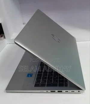 New Laptop HP ProBook 4 G1i 16GB Intel Core i5 SSD 512GB