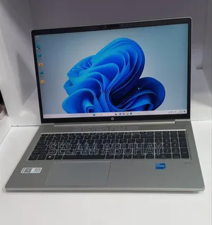 New Laptop HP ProBook 4 G1i 16GB Intel Core i5 SSD 512GB