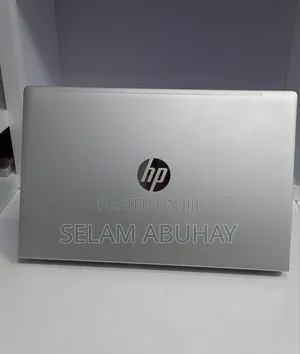 New Laptop HP ProBook 4 G1i 16GB Intel Core i5 SSD 512GB