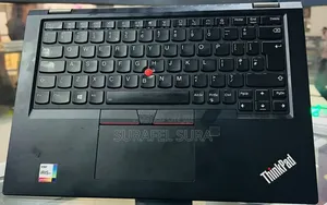 New Laptop Lenovo Yoga 2 16GB Intel Core i5 SSD 512GB