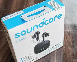 ‎Soundcore R60i Nc – Smart Anc Earbuds With Ai Translation