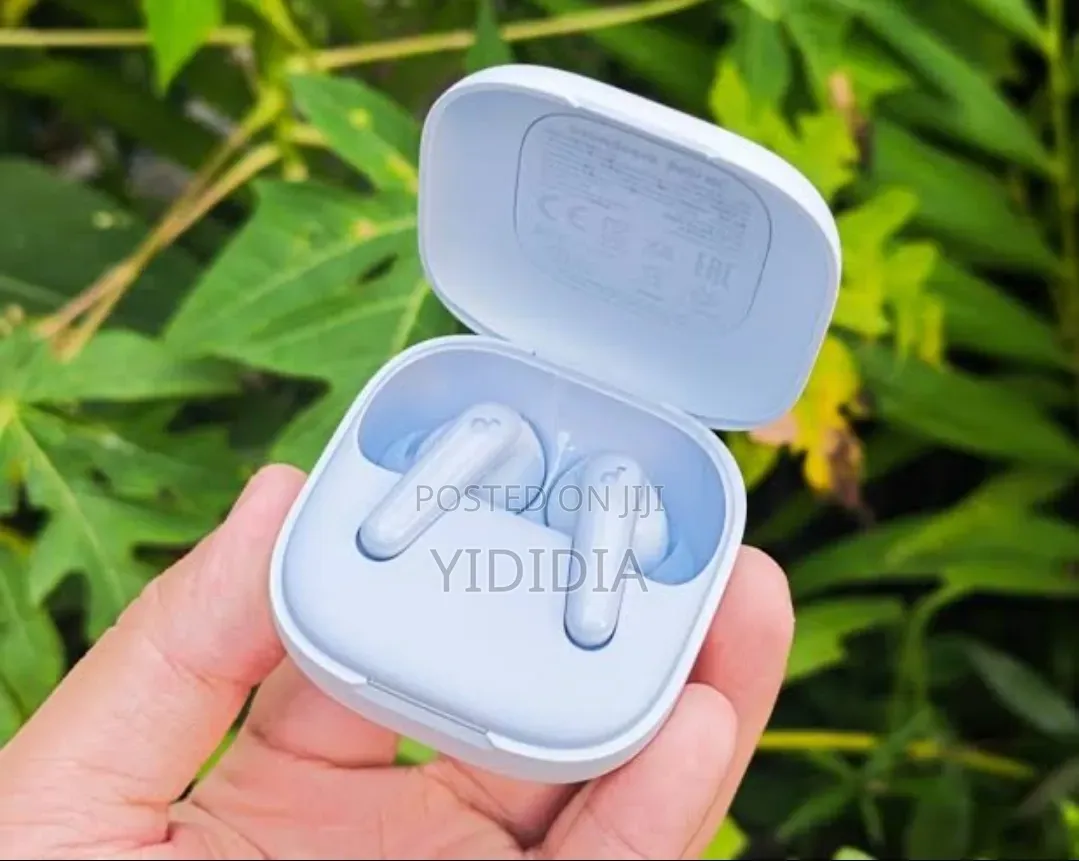 ‎Soundcore R60i Nc – Smart Anc Earbuds With Ai Translation