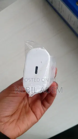 Samsung Charger