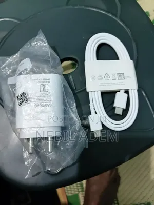 Samsung Charger