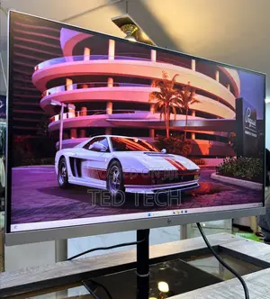  HP – 27 Monitor 