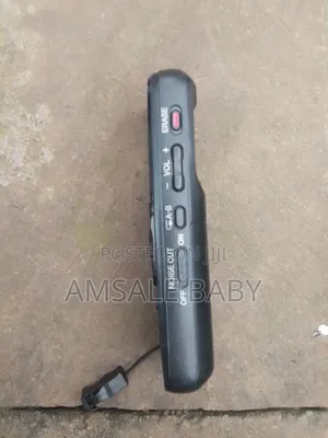 Voice Recorder