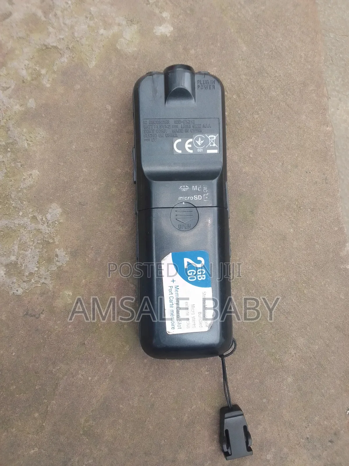 Voice Recorder