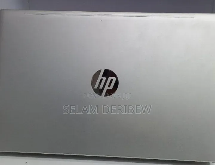 New Laptop HP 16GB Intel Core i5 SSD 512GB