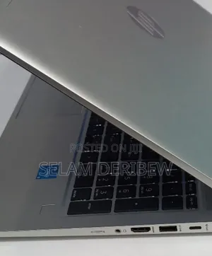 New Laptop HP 16GB Intel Core i5 SSD 512GB