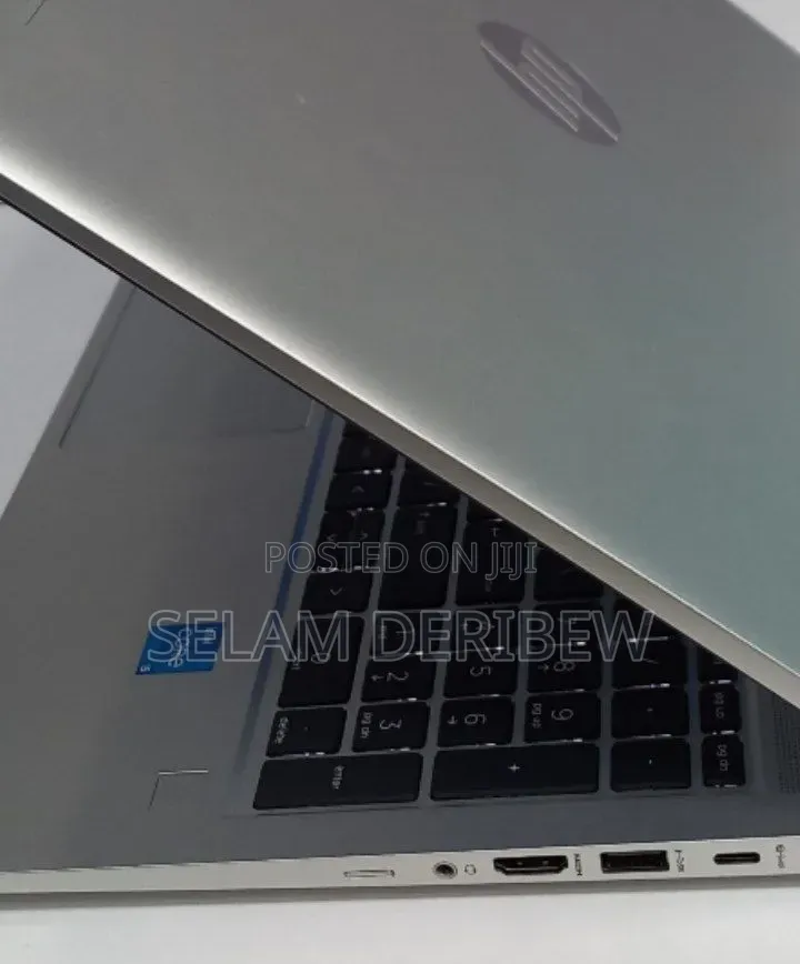 New Laptop HP 16GB Intel Core i5 SSD 512GB
