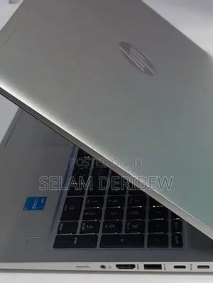 New Laptop HP 16GB Intel Core i5 SSD 512GB