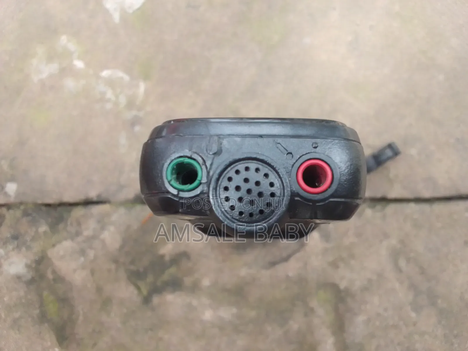 Voice Recorder