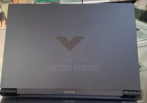 New Laptop HP Victus 15 32GB Intel Core i5 SSD 1T
