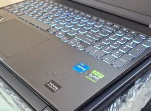 New Laptop HP Victus 15 32GB Intel Core i5 SSD 1T