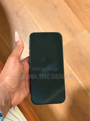 Apple iPhone 15 Pro 512 GB Black