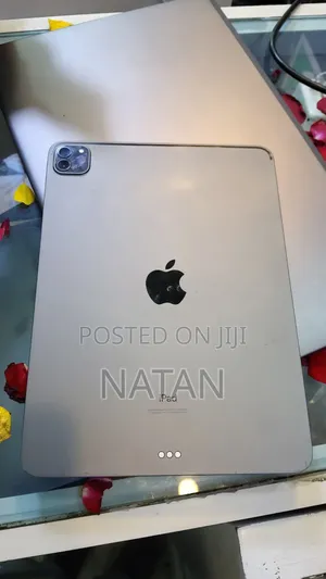 New Apple iPad Pro 128 GB