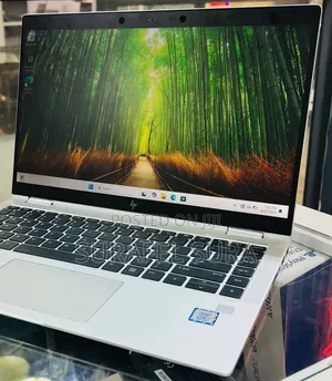 New Laptop HP EliteBook x360 1040 G5 16GB Intel Core i5 SSD 512GB